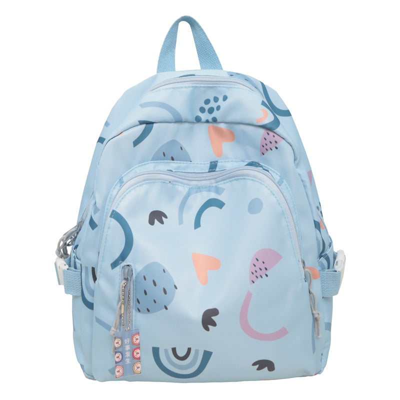 Wholesale 2023 Summer New Nylon Backpack